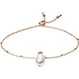 Fossil Armband JF03642791 Edelstahl