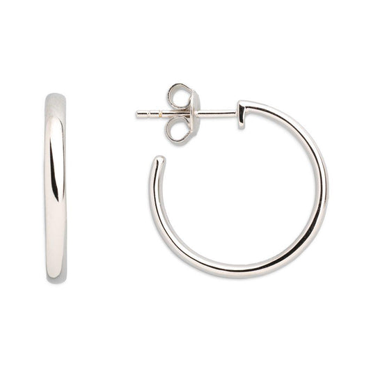 Xenox Ohrschmuck XS3462 925 Silber