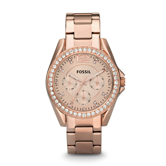 Fossil Armbanduhr ES2811