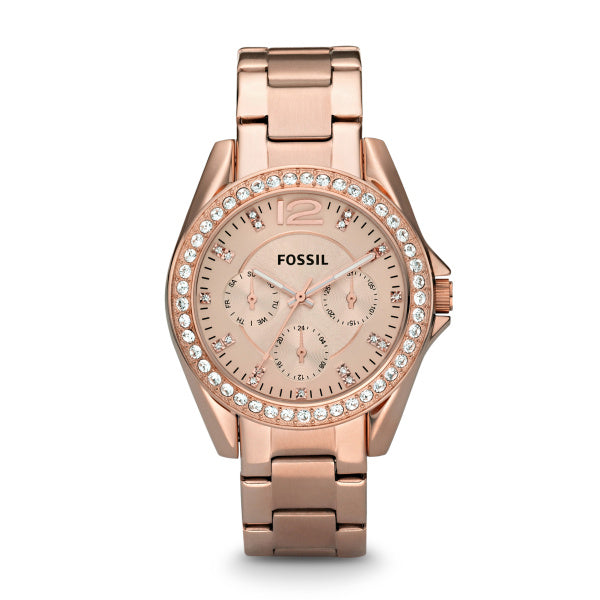 Fossil Armbanduhr ES2811