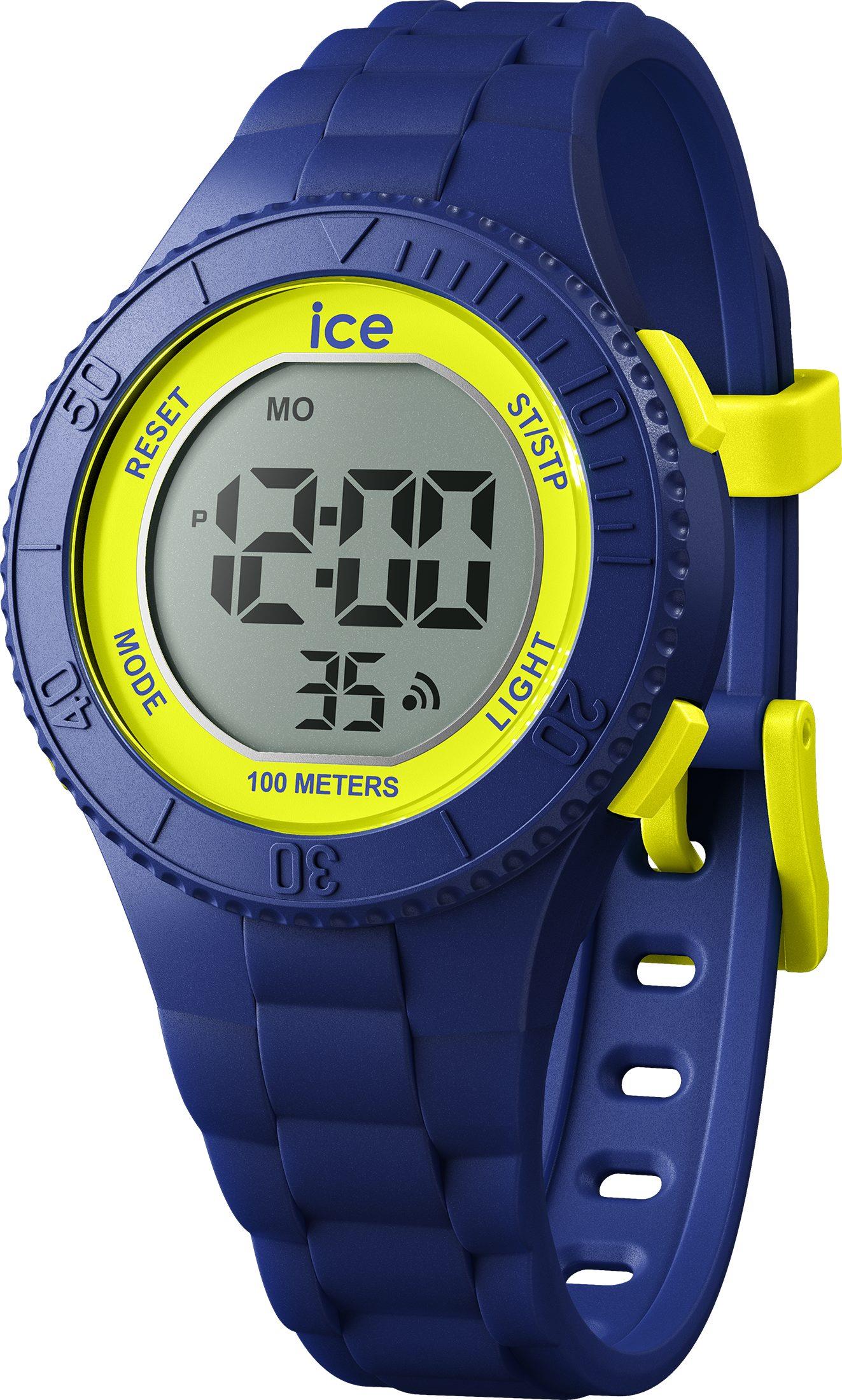 Ice Watch Kinderarmbanduhr 021274