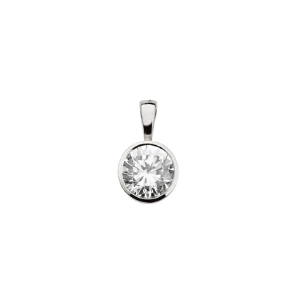 CEM Basis Anhänger BAH900822 925 Silber