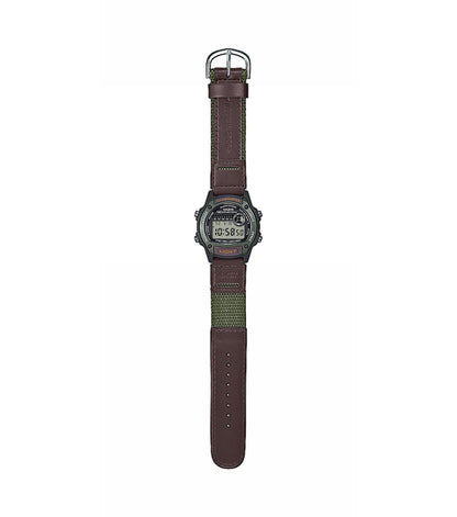 Casio Armbanduhr W-220HF-3AVEF