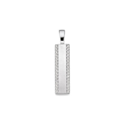 TRENDY me Anhänger S-01612A 925 Silber