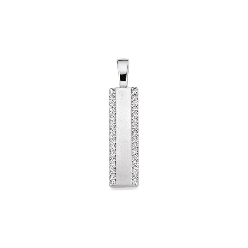 TRENDY me Anhänger S-01612A 925 Silber