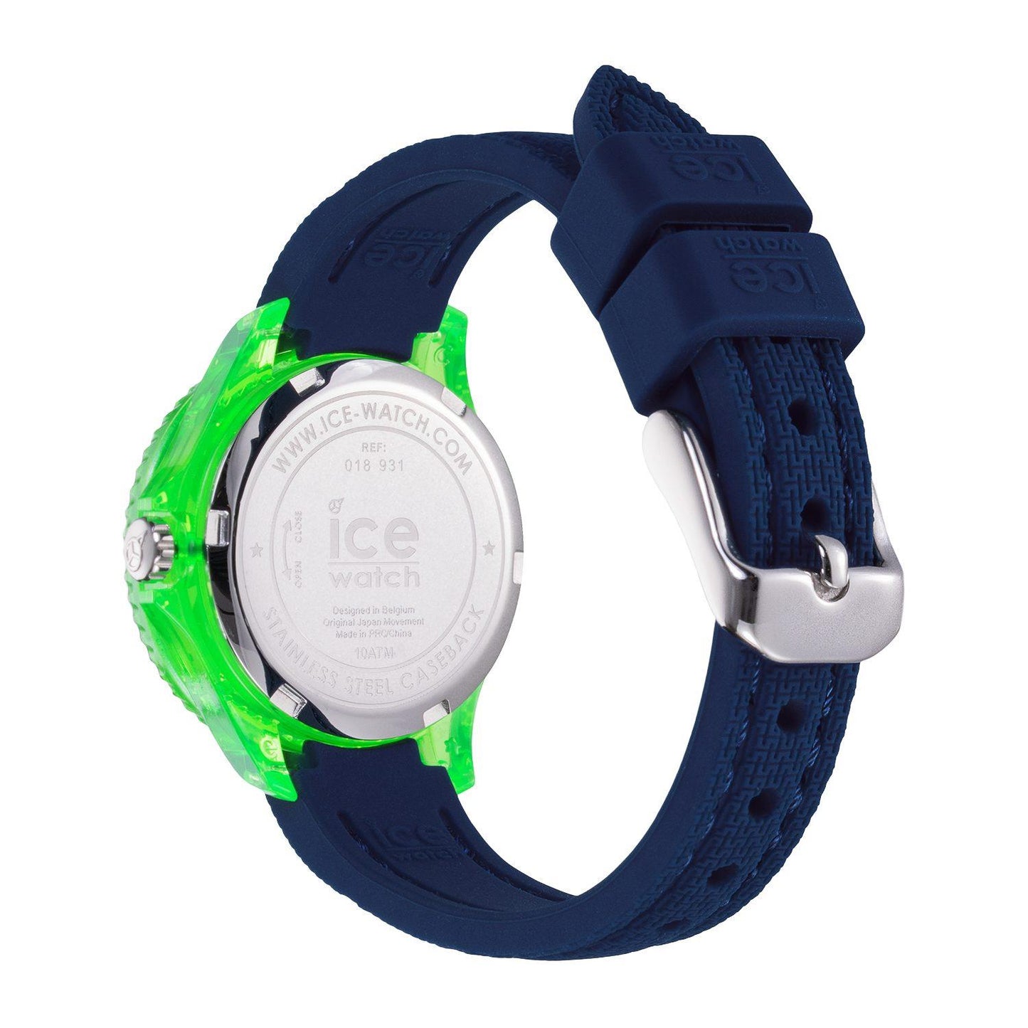 Ice Watch Kinderarmbanduhr 018931