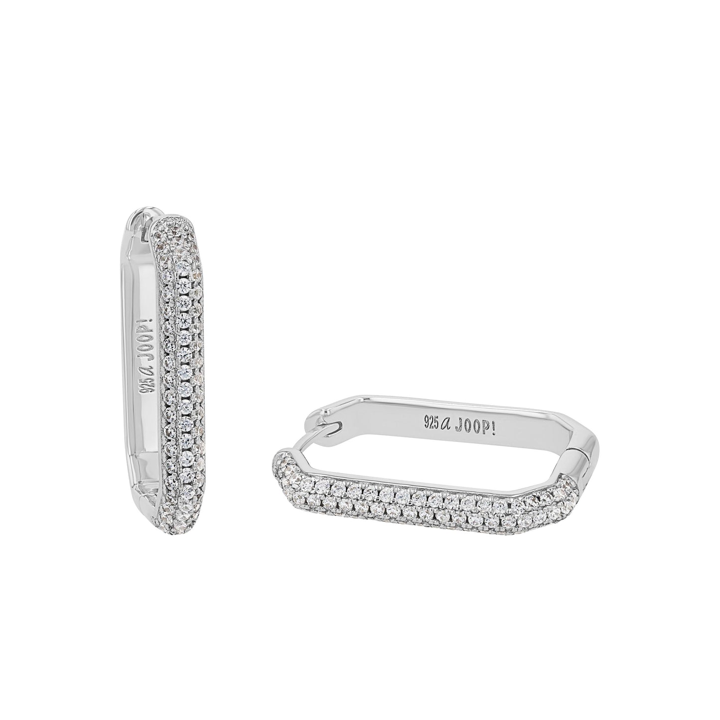 Joop Ohrschmuck 2038938 Silber 925