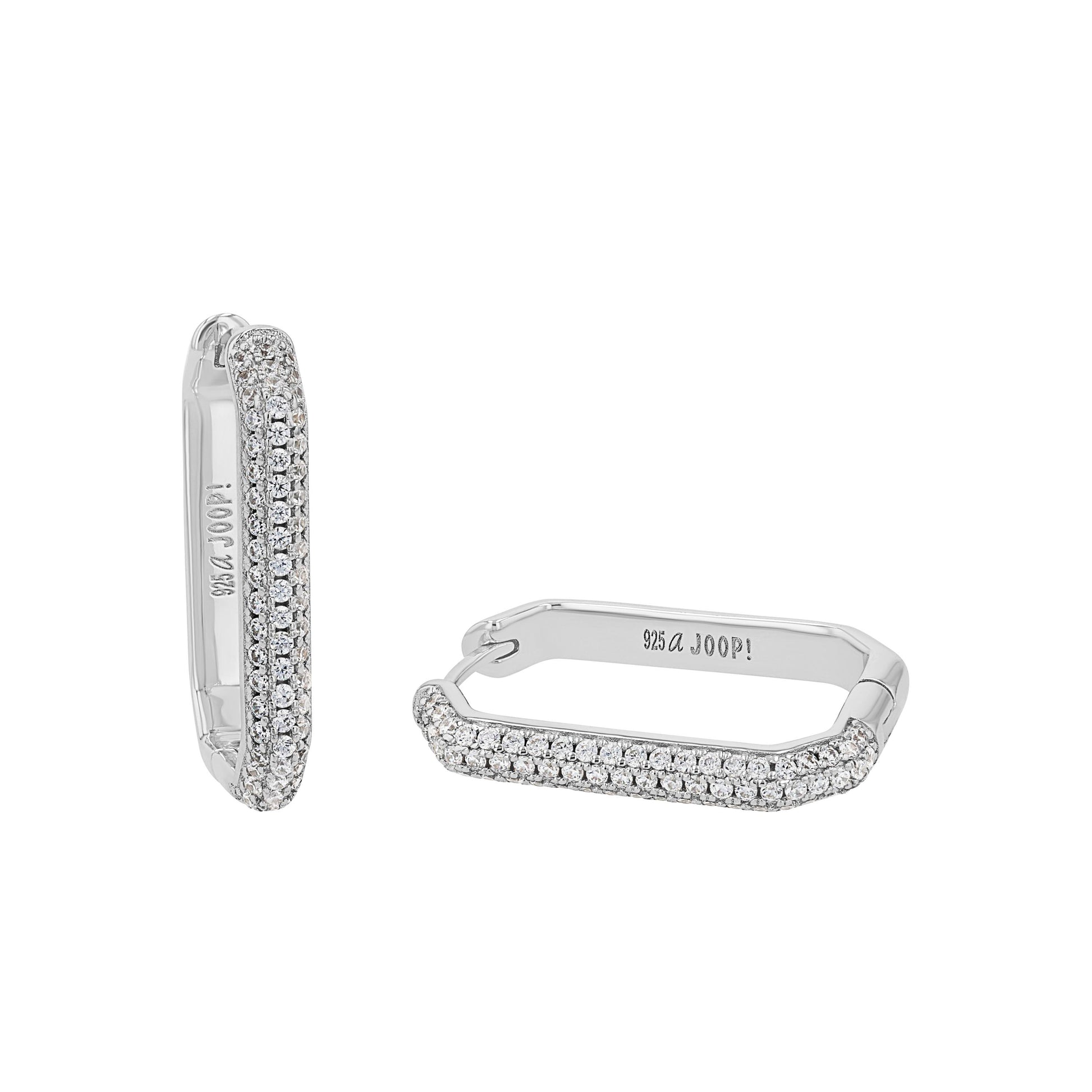 Joop Ohrschmuck 2038938 Silber 925