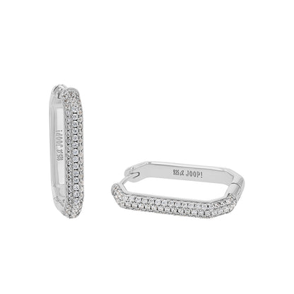 Joop Ohrschmuck 2038938 Silber 925