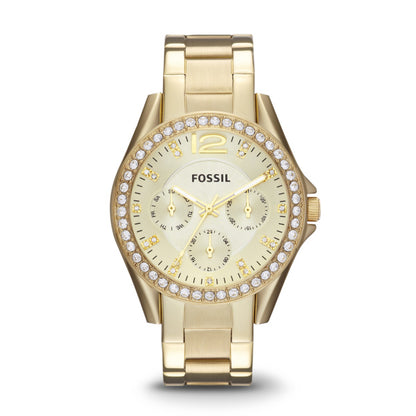 FOSSIL Damenuhr ES3203