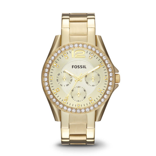 FOSSIL Damenuhr ES3203
