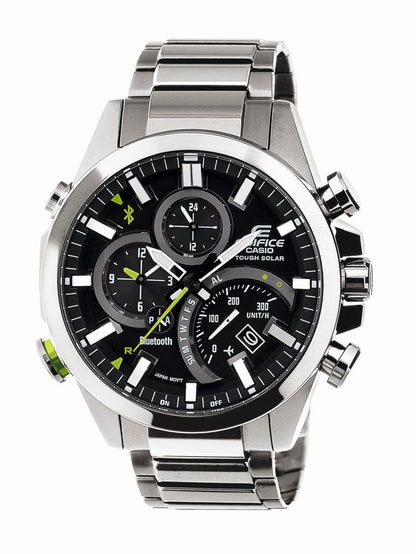 Casio Armbanduhr EQB-500D-1AER