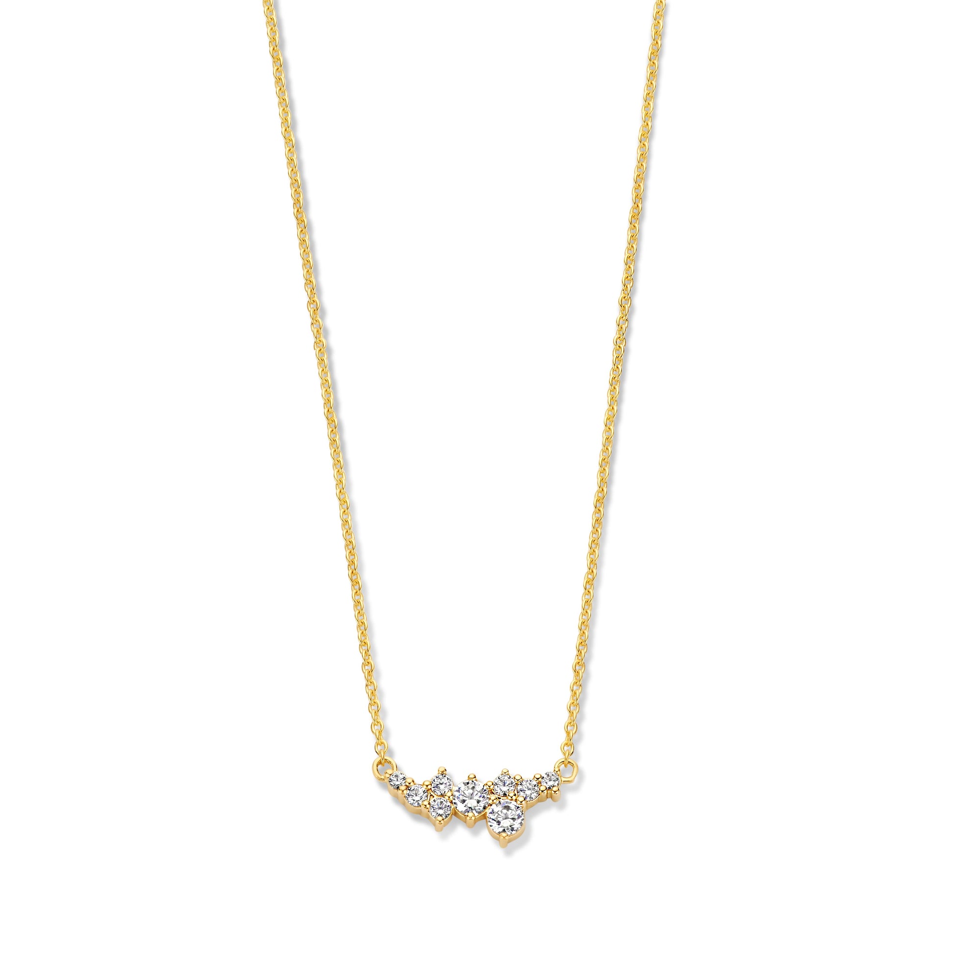 Spirit Icons Armschmuck 11072-45 Silber 925