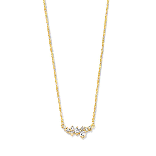 Spirit Icons Armschmuck 11072-45 Silber 925