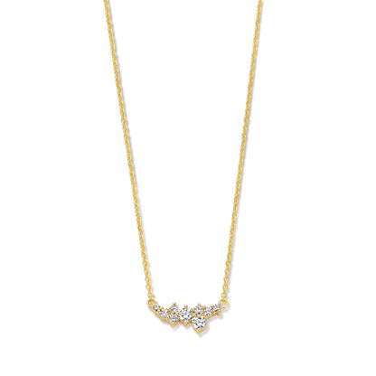 Spirit Icons Armschmuck 11072-45 Silber 925