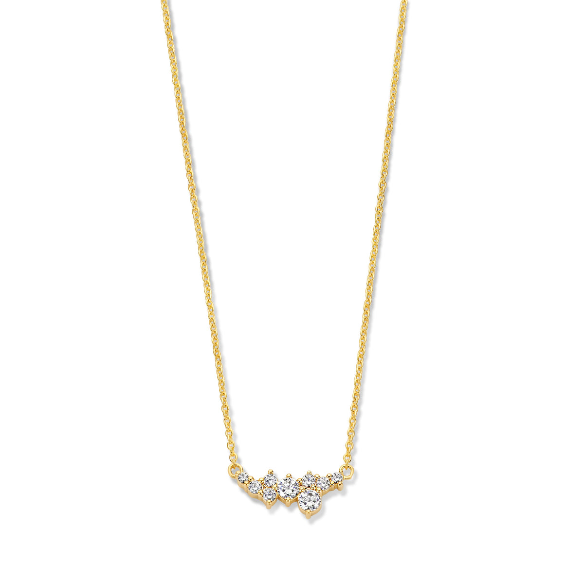 Spirit Icons Armschmuck 11072-45 Silber 925