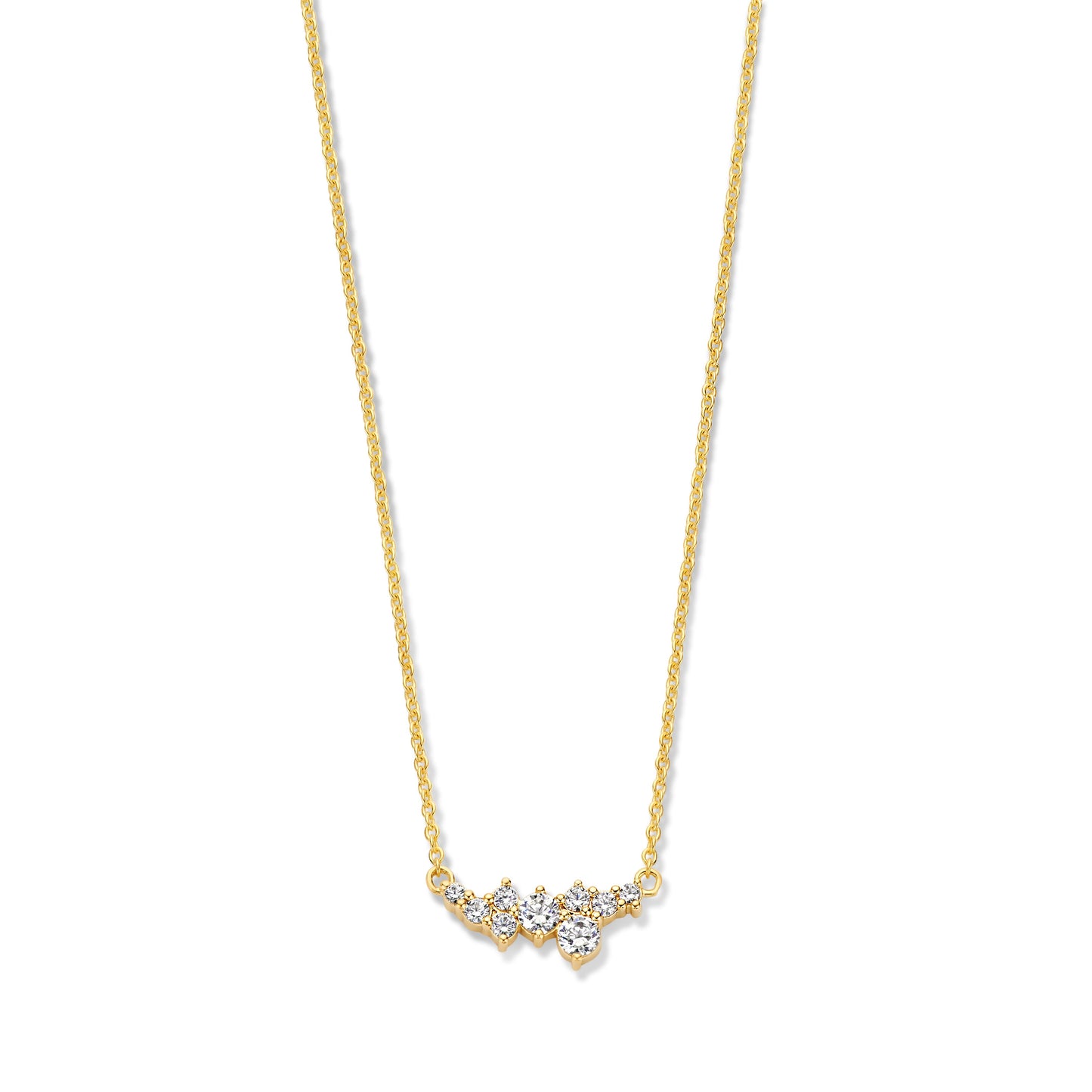Spirit Icons Armschmuck 11072-45 Silber 925