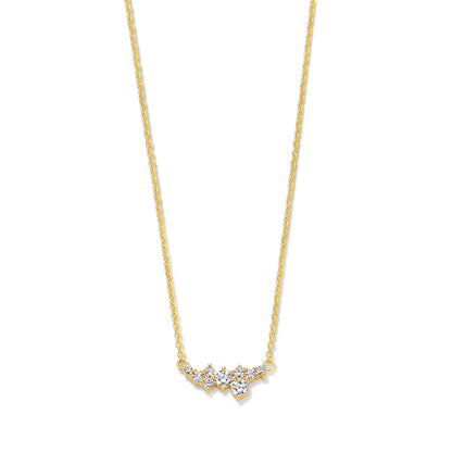 Spirit Icons Armschmuck 11072-45 Silber 925