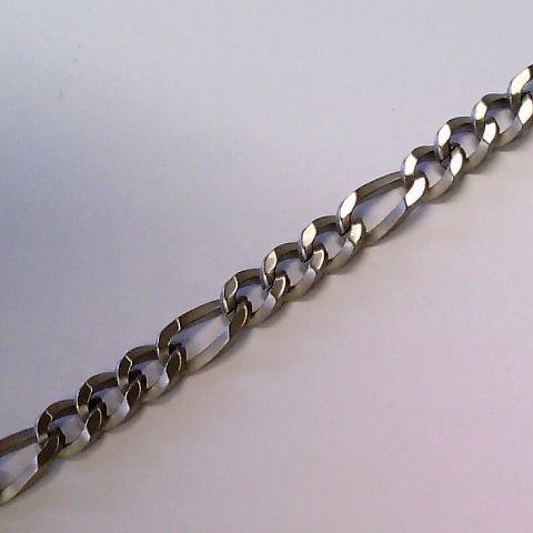 CEM Armschmuck ST-00437B Edelstahl