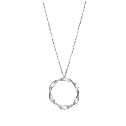Xenox Kette XS2238 925 Silber