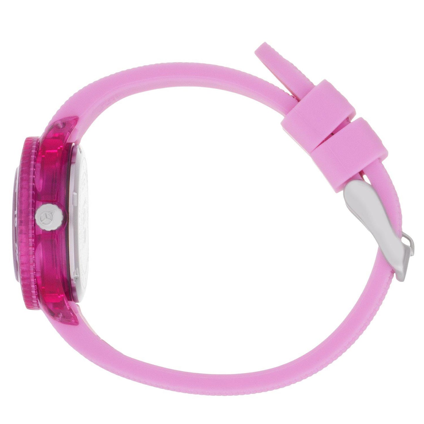 Ice Watch Kinderarmbanduhr 018934 Silikon