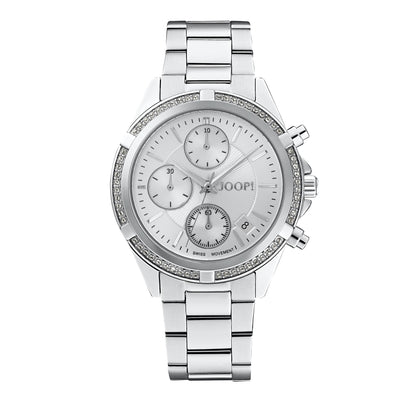 Joop Armbanduhr 2030890 Edelstahl