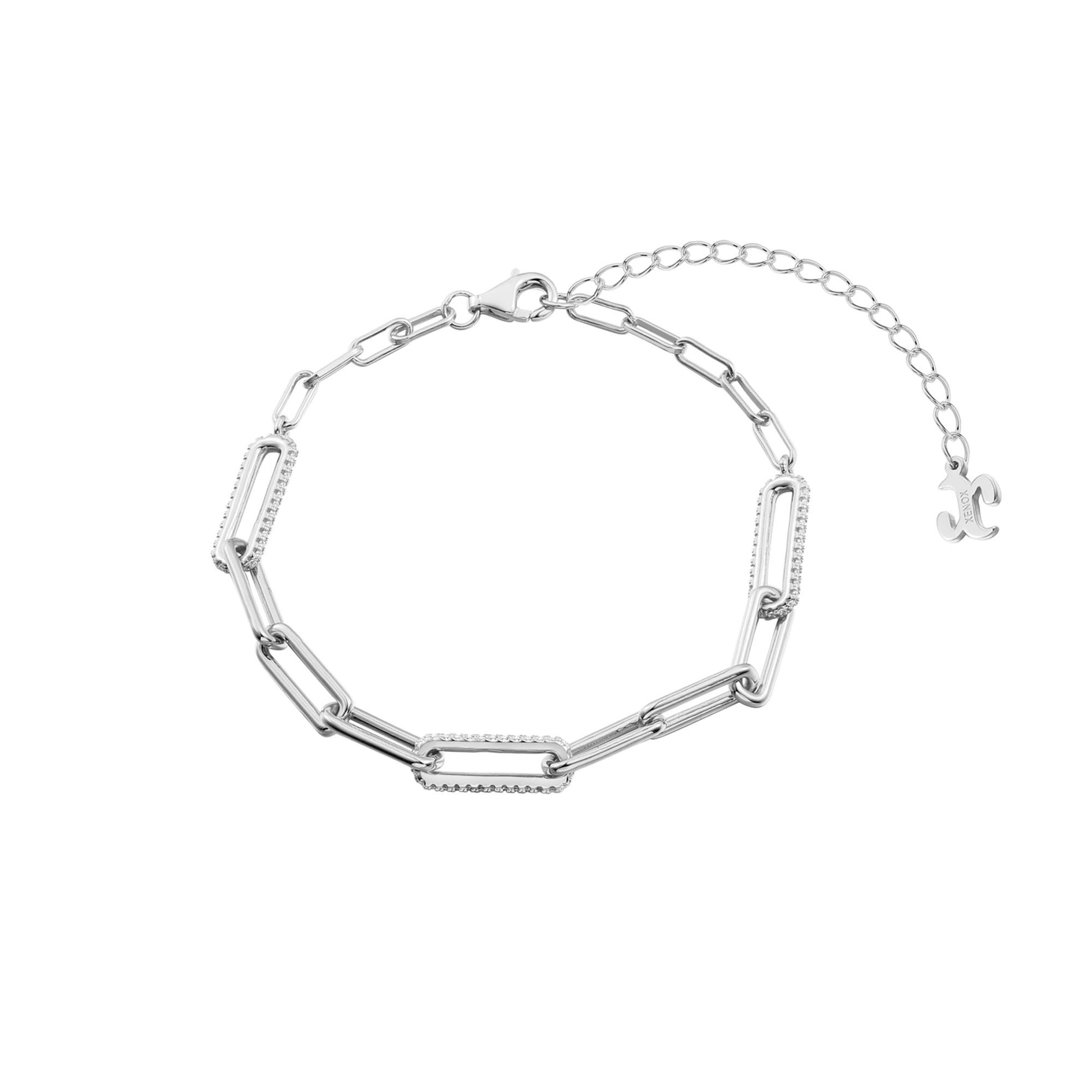 Xenox Armschmuck XS91941 Silber 925