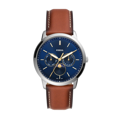 Fossil Armbanduhr FS5903