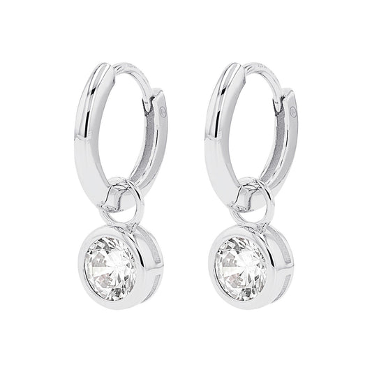 Tom Tailor Ohrschmuck 2101237 Silber 925