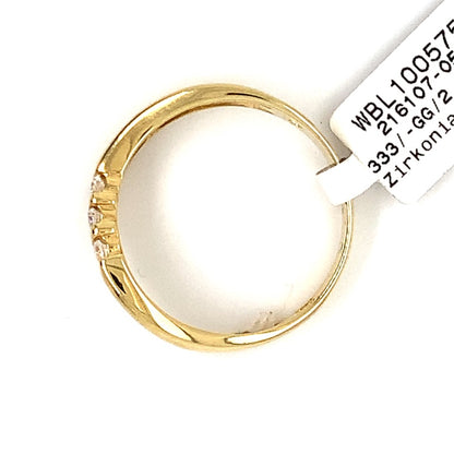 Ring 216107-058 Gold 333