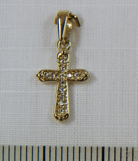 WBL Halsschmuck 217197-001 Gold