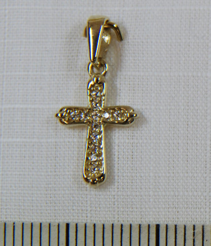 WBL Halsschmuck 217197-001 Gold