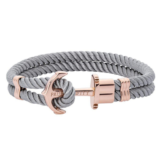 Ankerarmband PHREP IP Roségold
