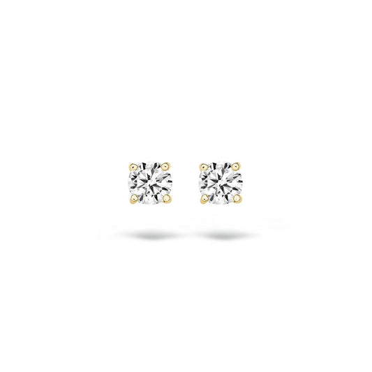 Blush Ohrschmuck 7127YZI 585 Gold