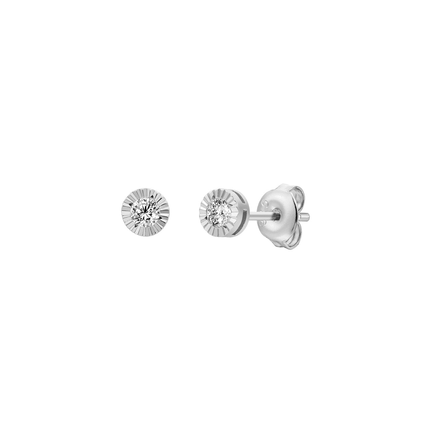 Xenox Ohrschmuck XS10617 Silber 925