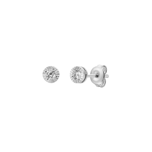 Xenox Ohrschmuck XS10617 Silber 925