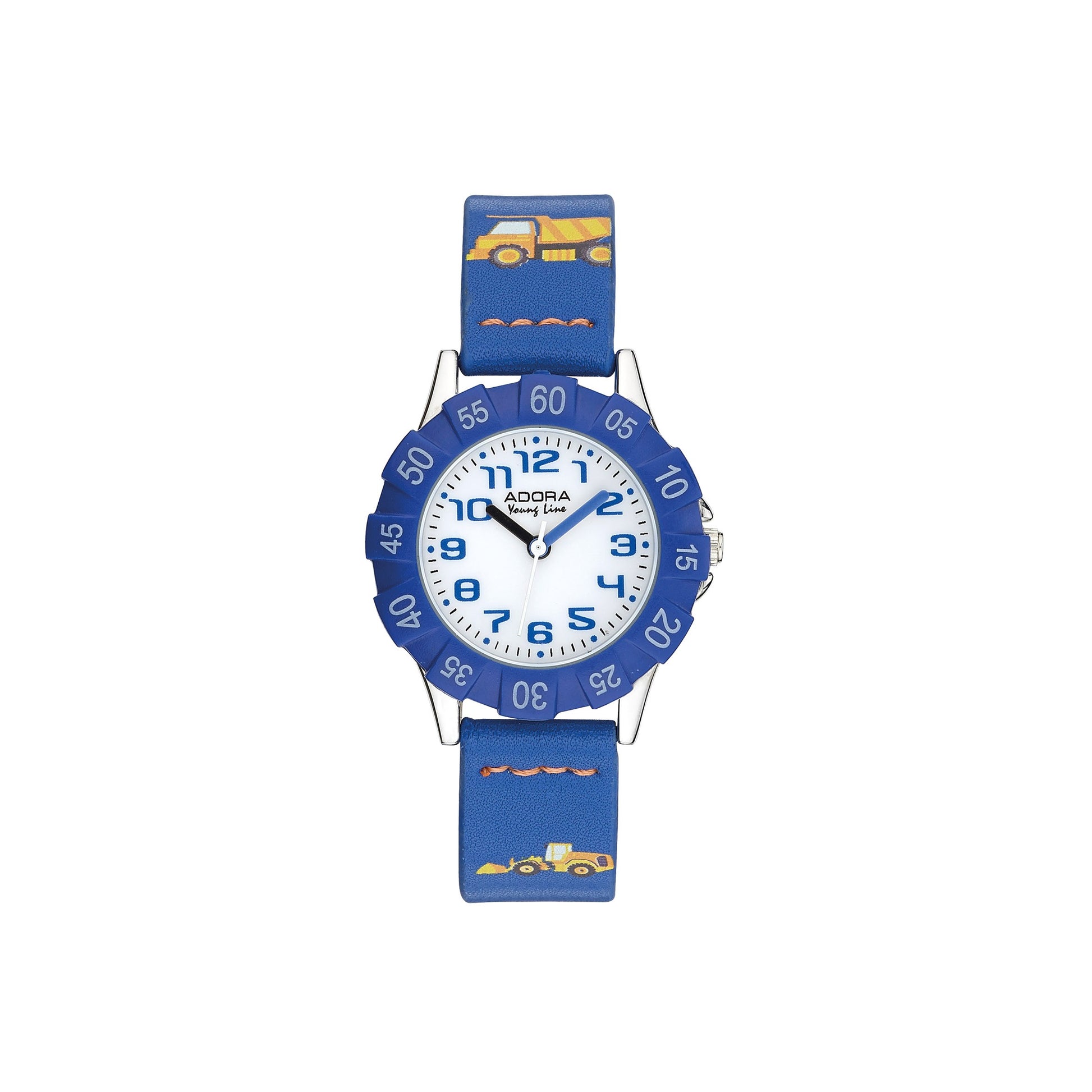 CEM Armbanduhr 1-206496-001