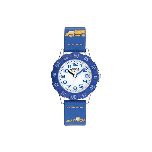 CEM Armbanduhr 1-206496-001