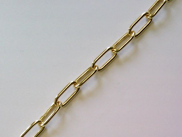 CEM Armschmuck S-03207BG/19 Silber vergoldet