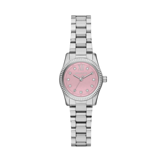 Michael Kors Armbanduhr MK4996 Edelstahl