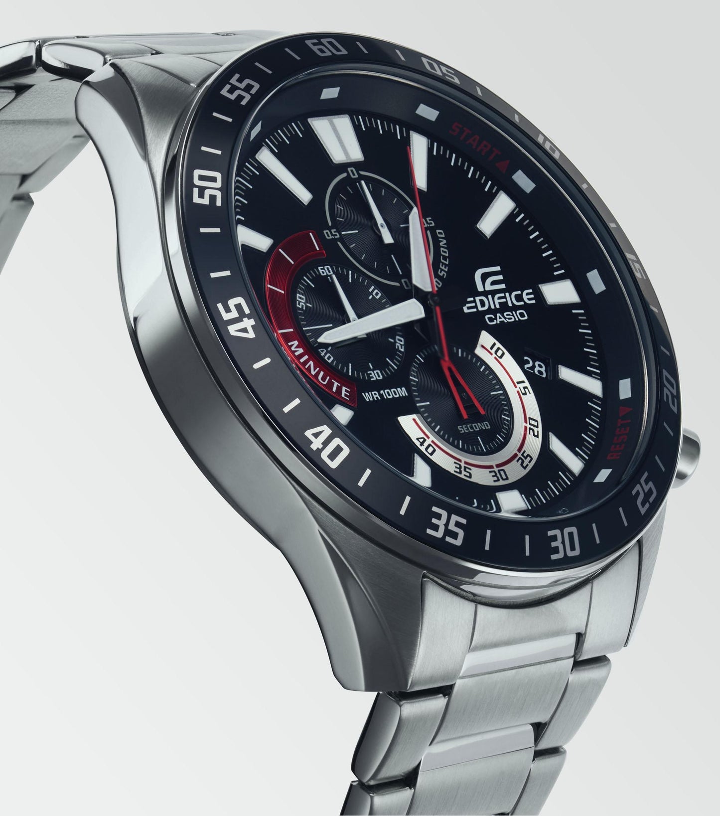 Casio Armbanduhr EFV-620D-1A4VUEF