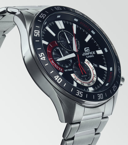 Casio Armbanduhr EFV-620D-1A4VUEF