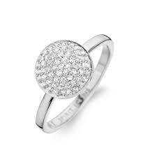 Spirit Icons Damen Ring 51111-56 925 Silber