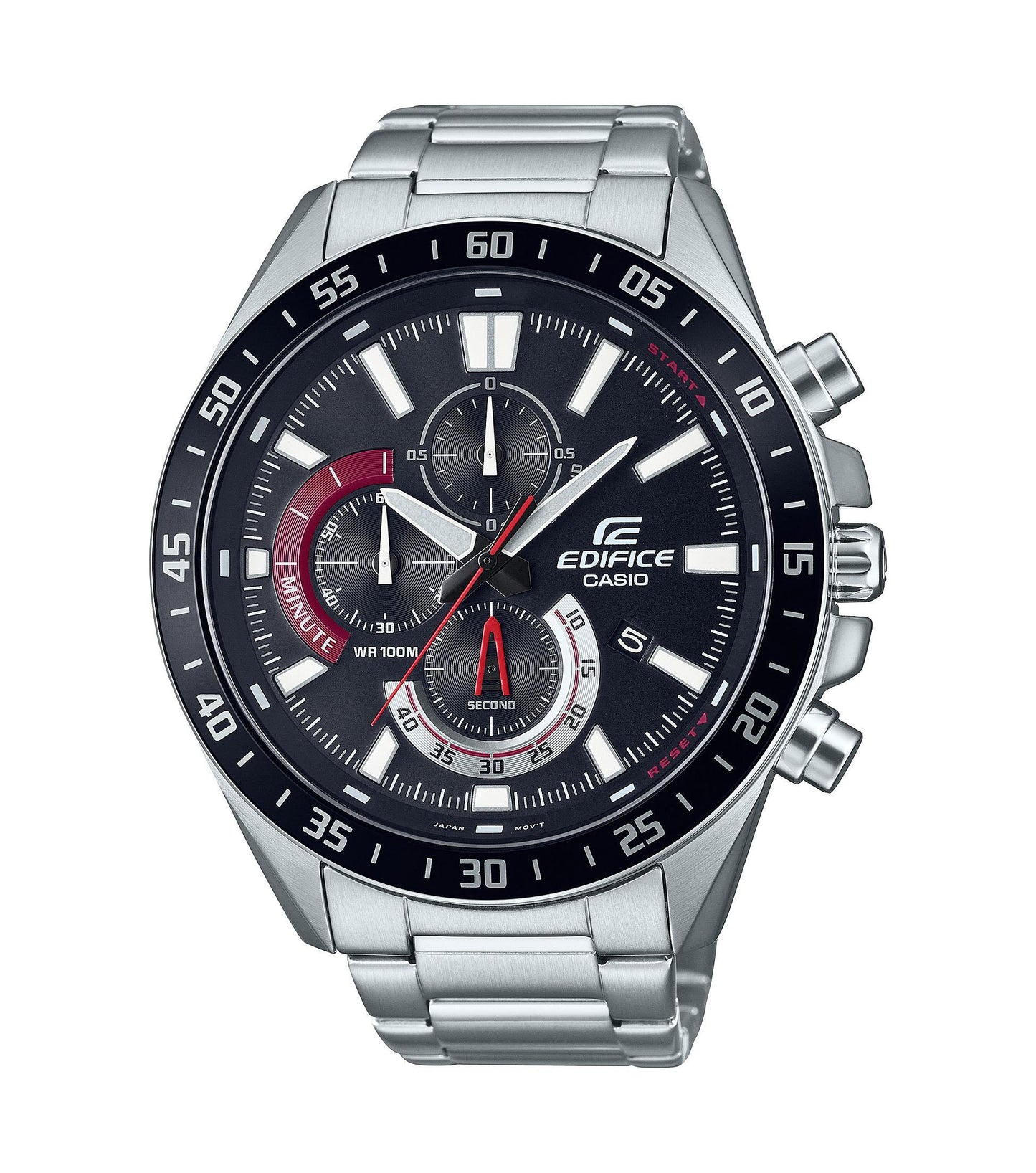 Casio Armbanduhr EFV-620D-1A4VUEF