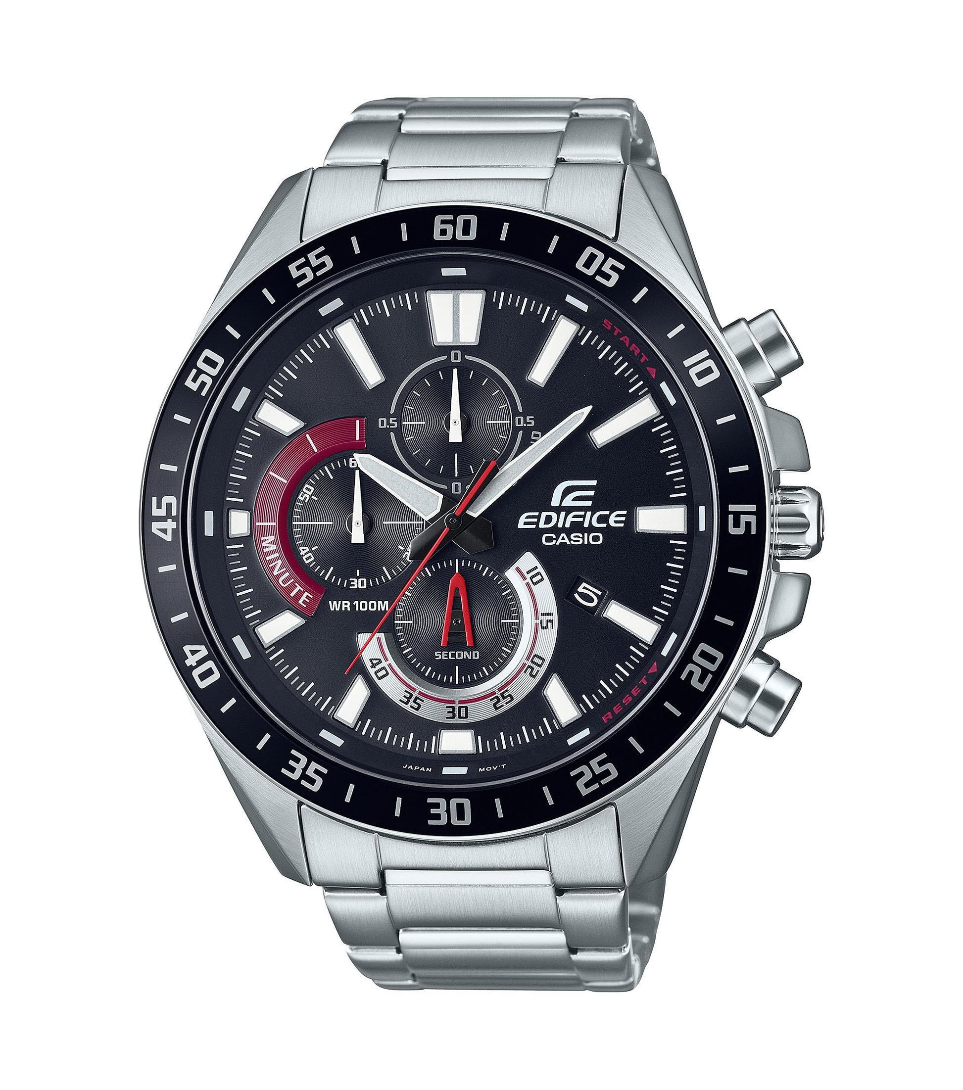 Casio Armbanduhr EFV-620D-1A4VUEF