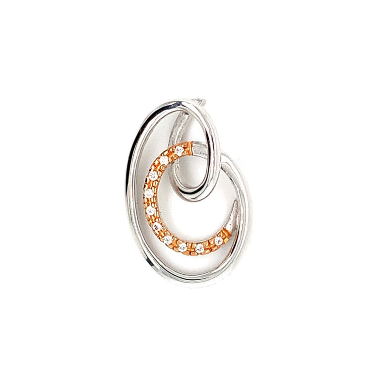 CEM Kettenanhänger ENG62197234 Gold 333