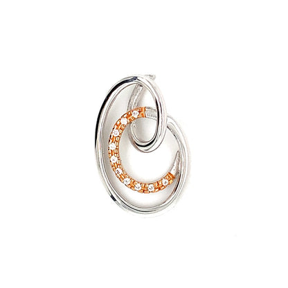 CEM Kettenanhänger ENG62197234 Gold 333