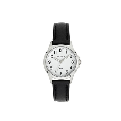 CEM Armbanduhr 1-206283-001 Edelstahl