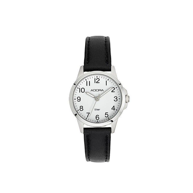 CEM Armbanduhr 1-206283-001 Edelstahl