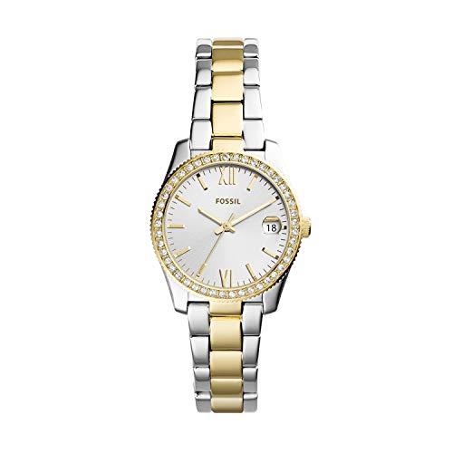 Fossil Armbanduhr ES4319